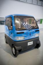 ItalDesign BIGA 1992 года